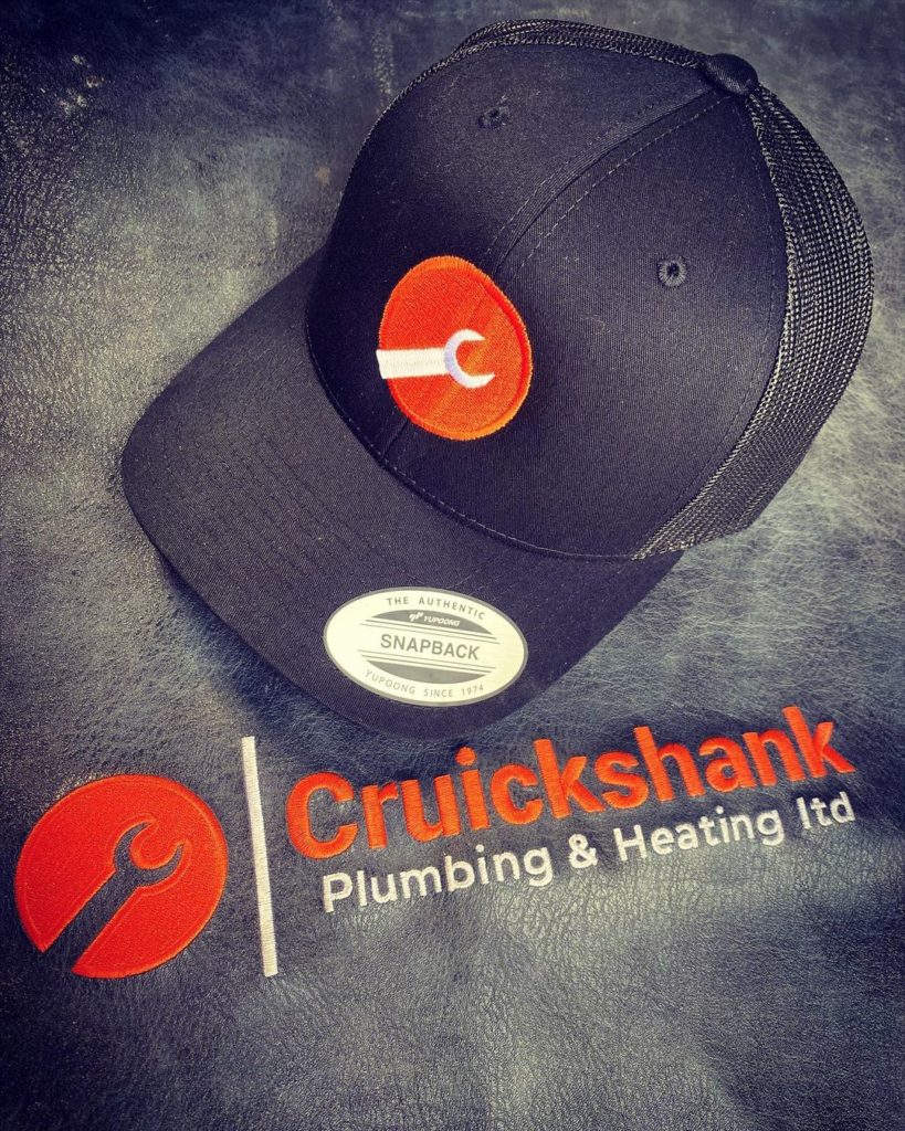 Cruickshank Plumbing & Heating - Who are we